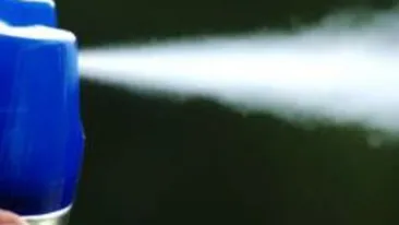 Un barbat a murit dupa ce a fost stropit cu spray paralizant de un politist