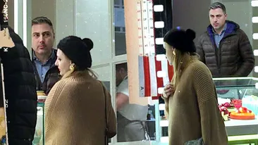 Milionarul & soția cântăreață au vorbit public despre divorț, iar noi am obținut filmările care arată adevărul!