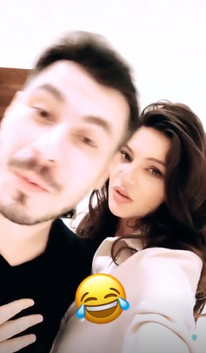 Formidabil! Ce decizii radicale iau Christina Ich și Alexandru Pițurcă după o ceartă aprinsă! Bruneta a spus tot adevărul