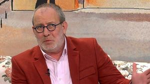Ce stil de viață ducea Florin Busuioc înainte să facă infarct. “Fumam trei pachete de țigări pe zi și beam 16 cafele”