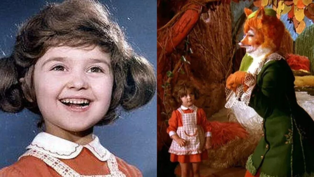 O mai ții minte pe Veronica, actrița care a cucerit inimile românilor? Cum arată și cu ce se ocupă Lulu Mihăescu, la 55 de ani