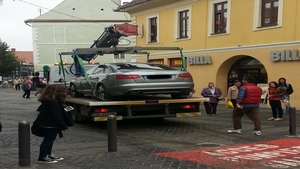 Dorian Popa a ramas fara masina. Afla ce s-a intamplat!