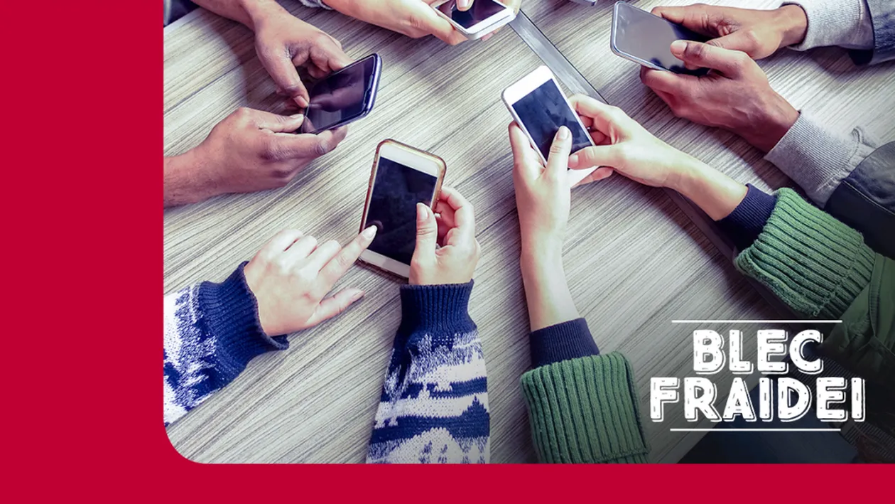 Abonează-te pentru oferte senzaționale la telefoane!