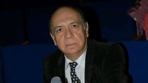 Doliu în jurnalismul românesc. Sorin Stanciu, președintele Uniunii Ziariștilor Profesioniști, a murit