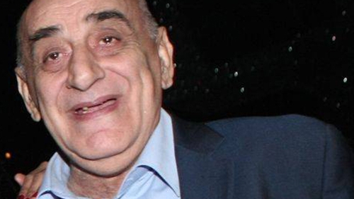 IMAGINI INEDITE cu Viorel Lis! Fostul primar al Capitalei nu reuseste sa scape de un viciu care il lasa fara bani