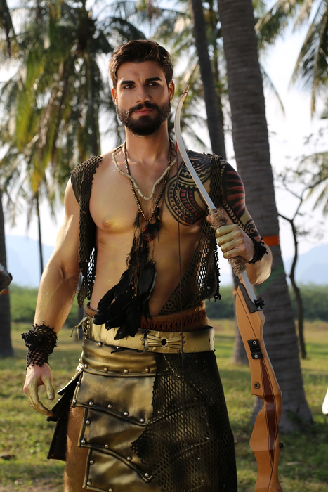 Sunt 4 noi ispite masculine în cel de-a patrulea sezon „Temptation Island – Insula iubirii”. Cine îți place mai mult?