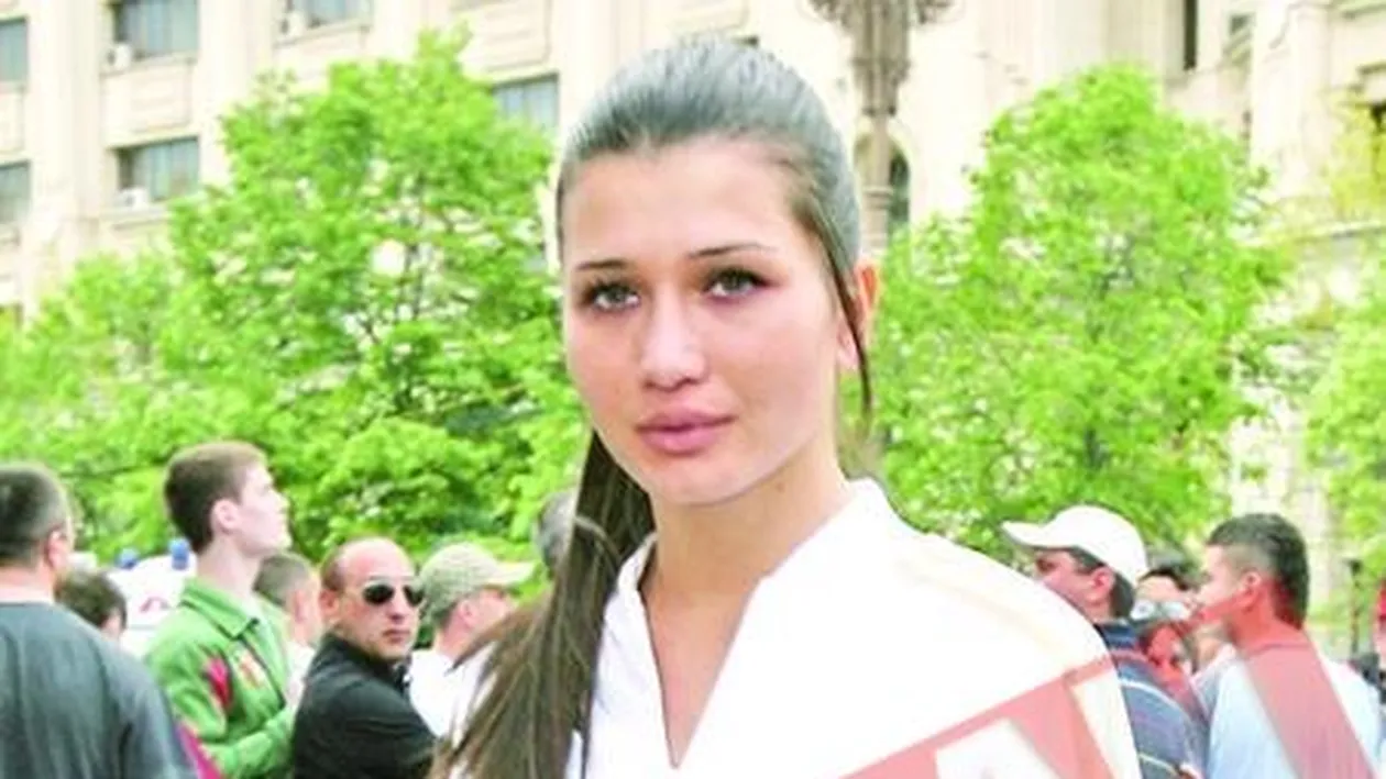 Elena Basescu, candidatura fara concurenta