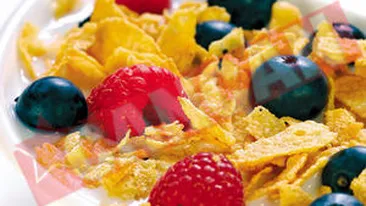 Scapa usor de burtica!