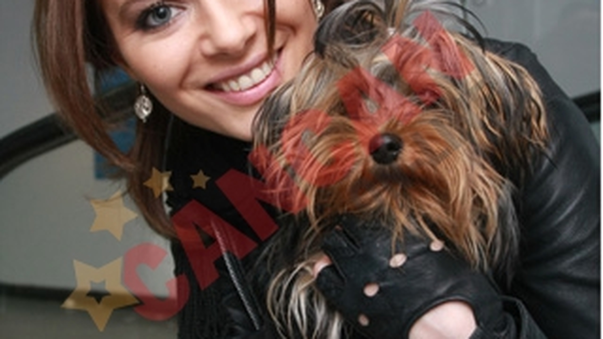 Laura Cosoi: "Defectele fac o femeie speciala!"