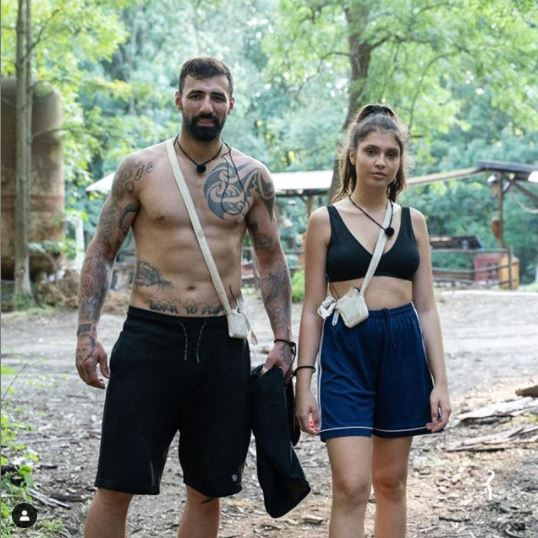 Finalista de la ”Ferma” a semnat cu Kanal D