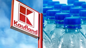 Bani în plus pentru reciclare! Kaufland dublează valoarea ambalajelor returnate
