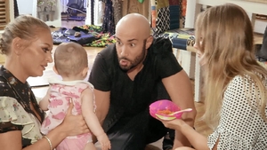 Ce sfat îi dă Ștefan Bănică lui Mihai Bendeac înainte de a deveni tată