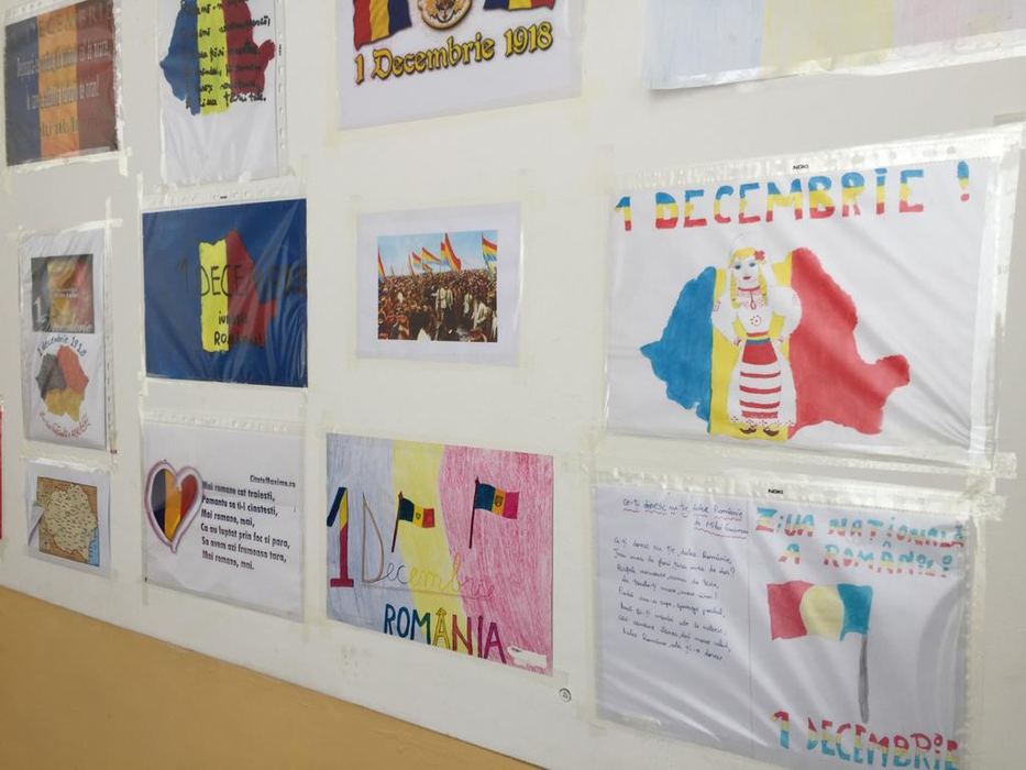 La Școala din Dăneasa a început o anchetă