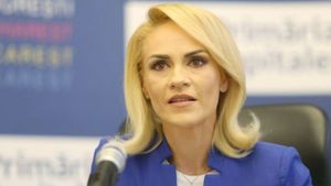 Gabriela Firea, anunț de ultimă oră despre Spitalul Colentina: ”Să nu repetăm o greșeală fatală pe care a făcut-o Italia”