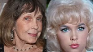 Doliu la Hollywood! A murit Stela Stevens. Actrița suferea de Alzheimer