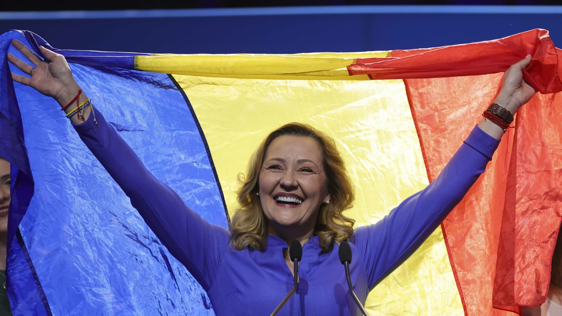 Ce avere are Elena Lasconi, de fapt. Nimeni nu se aștepta la asta!