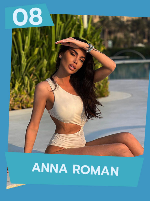 Pentru ele iarna chiar e ca vara! Top 30 sexy-vedete care au ales destinații exotice