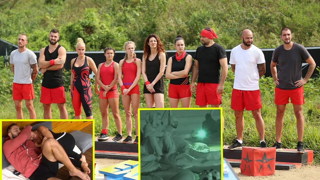 A venit momentul adevărului! Anda Adam a dezvăluit ce îşi doreşte, de fapt, Andrei Stoica! Detalii picante despre competiţia acerbă de la "Exatlon"