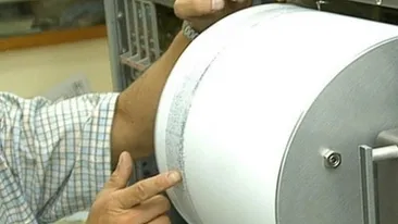 Ce spun seismologii despre cutremurul din această seară