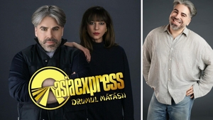 Cine este Maurice Munteanu de la Asia Express 2026. Care este numele de botez și cine a fost tatăl lui