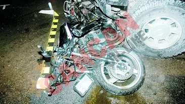 Anna Maria Uzunov nu ne-a cautat niciodata