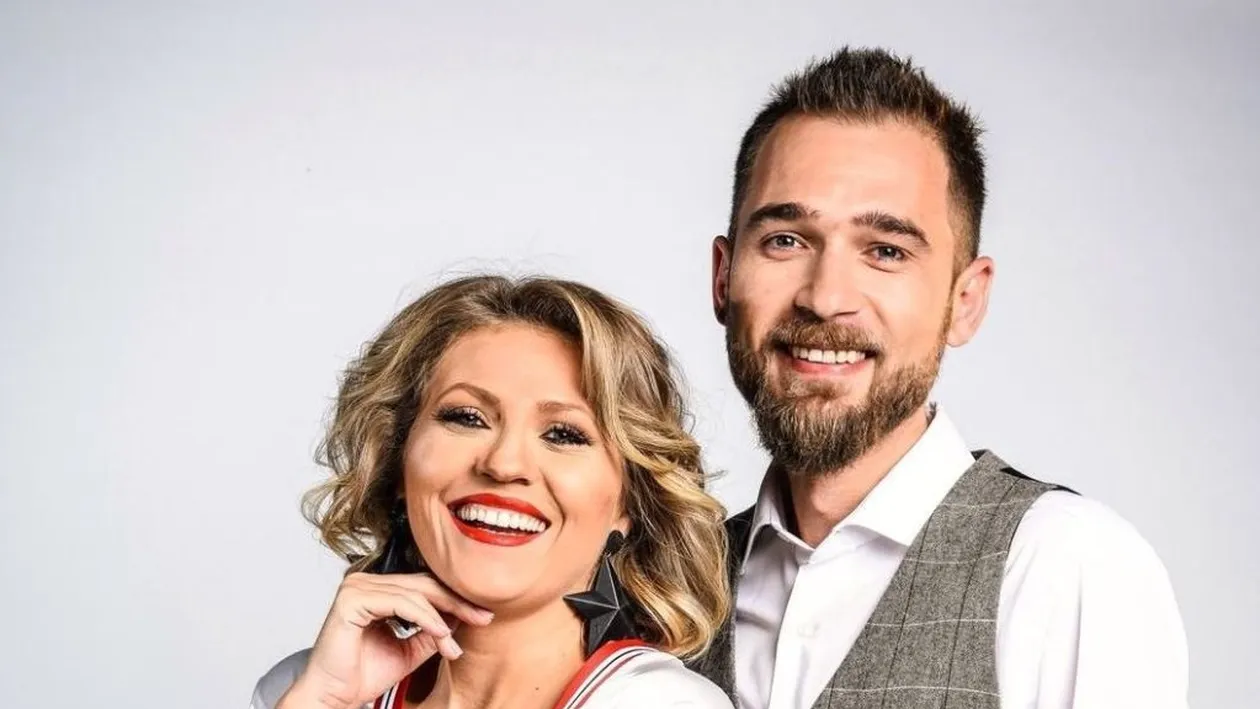 Mirela Vaida va prezenta emisiunea ”Totul pentru dragoste - La bine și la greu” alături de Dodo Mesaroș!