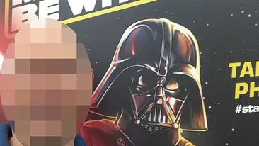 A vrut sa-si faca un selfie, insa ce a urmat depaseste orice imaginatie! Ce s-a intamplat cu acest barbat dupa ce s-a pozat!