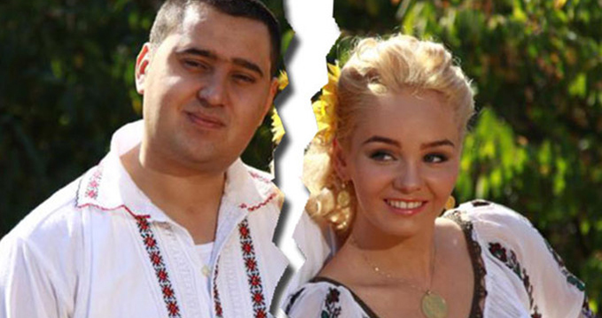 Ciprian Tapotă crede că fosta lui soţie este foarte hotarata