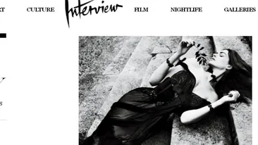 Anne Hathaway socheaza cu aparitiile sumbre din ultima perioada