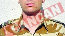 Inca un militar ucis in Afganistan