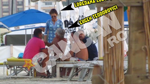 O fosta nevasta de fotbalist i-a dat peste cap codul sentimental “ministrului Casanova”! S-au cunoscut la Guvern!