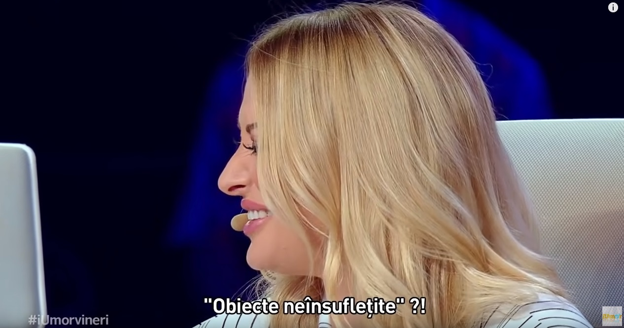 Dan Bittman a jignit-o enorm pe Lora, iar momentele au fost filmate! Ce a putut să spună despre cântăreață