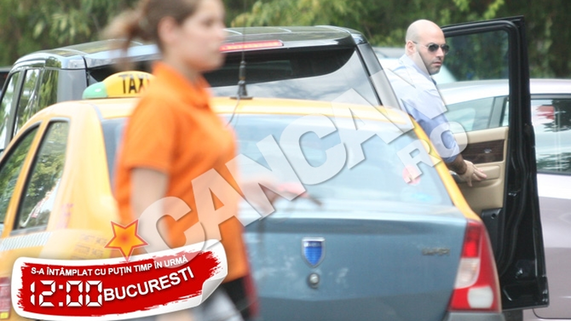 Fostul iubit al Ginei Pistol nu se simte bine dupa arest! Vezi aici ce a facut libanezul Nicola Saikaly in prima zi de libertate