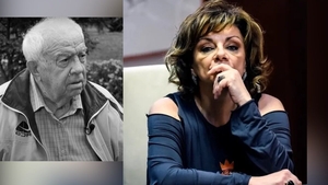 Carmen Tănase plânge plecarea dintre vii a marelui Alexandru Arșinel: ”Îmi pare extraordinar de rău…S-a chinuit extrem!”