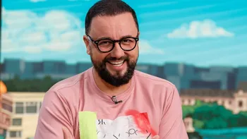 Cătălin Măruță revine în televiziune?! A fost ofertat pentru un show zilnic, ca la Pro TV