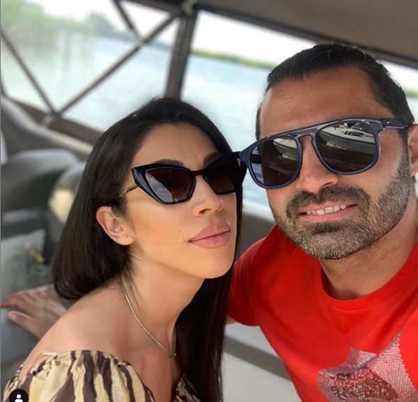 Despărțirea lui Pepe de Raluca aruncă în scenă vechea iubire: ”Tu fără el nu vei fi fericită!”