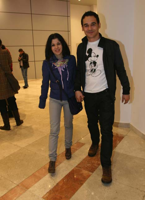 „Niște mizerii”. A fost părăsită pentru Lidia Buble, iar acum fosta soție a lui Răzvan Simion vorbește despre divorț, pentru prima oară