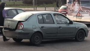 Miron Cozma a rămas fără benzină în mijlocul intersecției! Ce a făcut „luceafărul huliei” a stârnit hohote de râs