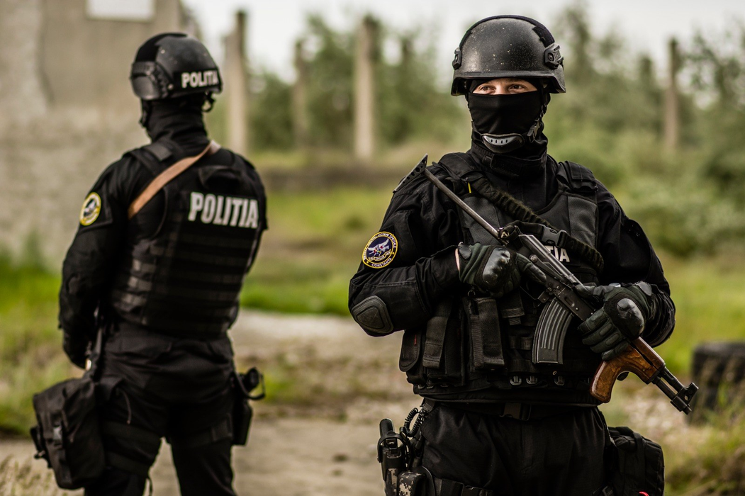 Anchetatorii au intervenit rapid în cazul fetei sechestrate la Brașov
