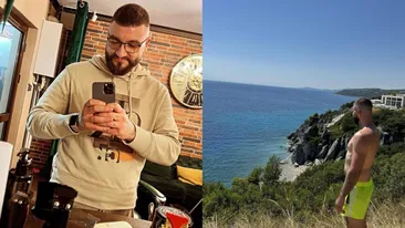 BREAKING | Ionuț Tiron, un ieșean de 31 de ani, a fost găsit mort în curtea casei sale din Bucium