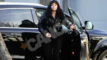 Vali Vijelie a vrut sa cumpere masina avariata cu o suma exorbitanta! Pretul tacerii: 100.000 de euro