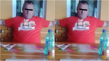 Ion Bărbulescu a murit într-un accident rutier cumplit. Bărbatul de 54 de ani și-a găsit sfârșitul pe o șosea din Italia