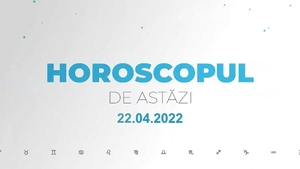 Horoscop zilnic 22 aprilie 2022. Racii sunt atenți la nevoile altora