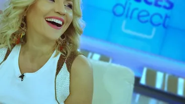 Care a fost primul job al Mirelei Vaida și cât câștiga la vremea respectivă: ”Aveam mașină cu șofer”