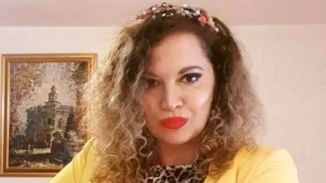 Oana Lis a ajuns de urgență la spital! Blondina a fost infectată pentru a doua oară cu COVID-19: „A fost un șoc pentru mine” 