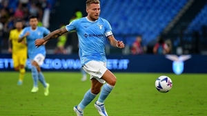 Ciro Immobile, accident teribil la Roma! Şi-a făcut praf bolidul