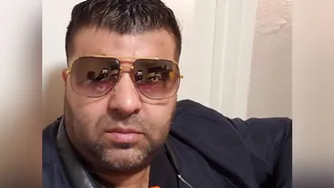 Alișor Sadoveanu, liderul interlop asasinat în SUA, petrecere mare înainte să moară! Au fost prezenți o mulțime de invitați și maneliști cunoscuți