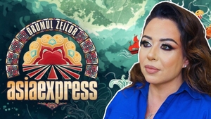 Oana Roman a refuzat vehement Asia Express: „Nu se pune problema să mă duc, pentru că eu sunt...”