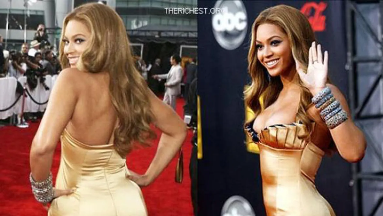 Astea, da, funduri! Vezi cine sunt divele care se lauda cu cele mai frumoase posterioare din lume