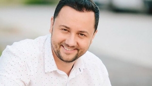 Copiii lui Cătălin Măruță se protejează împotriva epidemie de coronavirus: „Atunci când plec din casă să am mască, Eva îmi mai pune și câteva în buzunare”